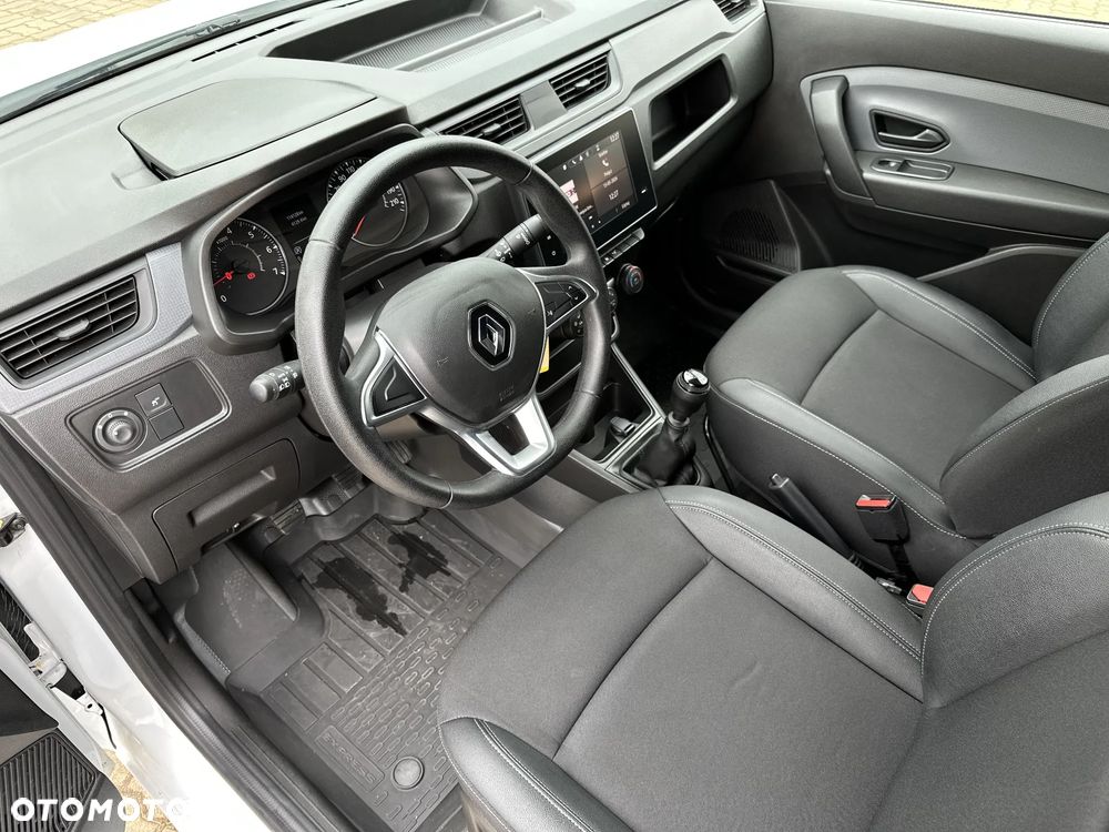 Renault Kangoo - 10