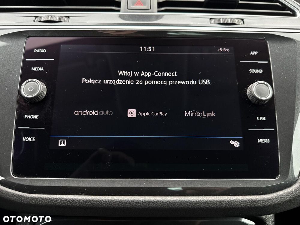 Volkswagen Tiguan 1.5 TSI EVO Comfortline - 29