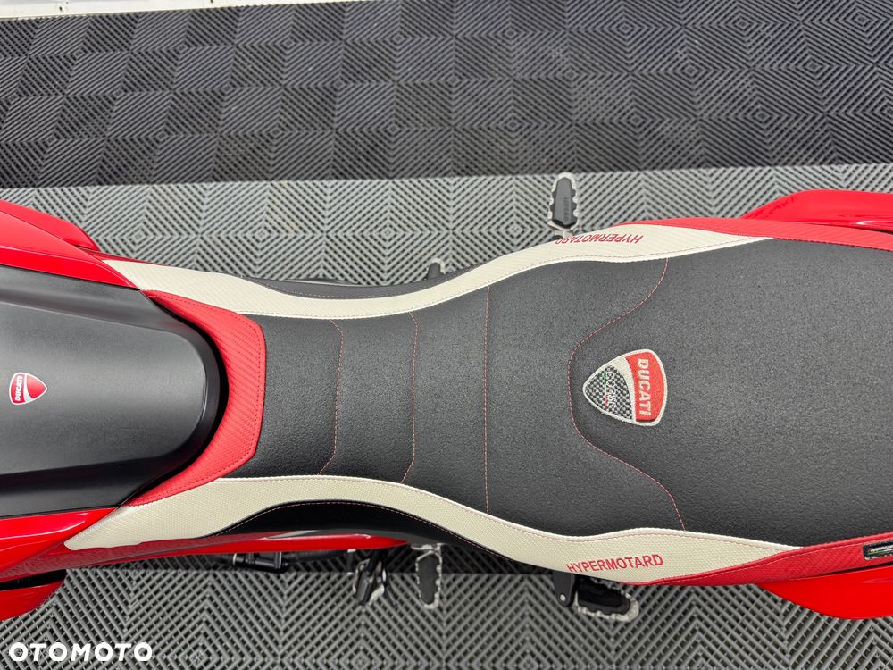 Ducati Hypermotard - 26