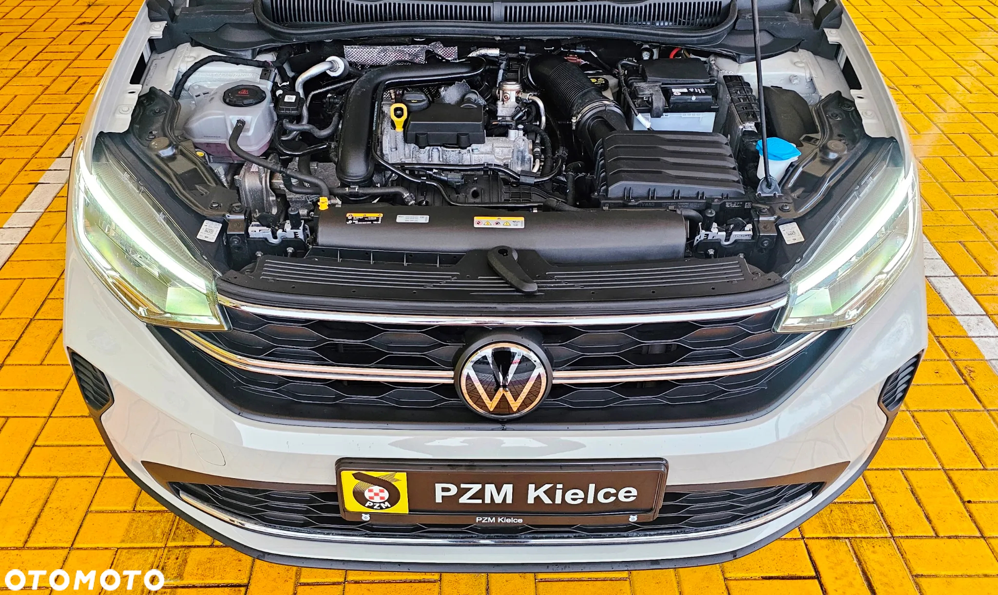 Volkswagen Taigo 1.0 TSI Life - 14