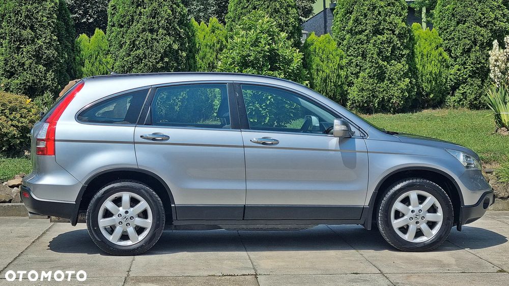 Honda CR-V 2.0i Executive - 19