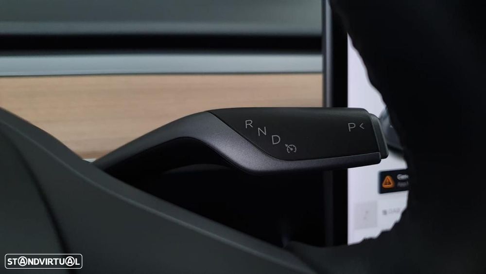 Tesla Model 3 Long-Range Dual Motor AWD - 14