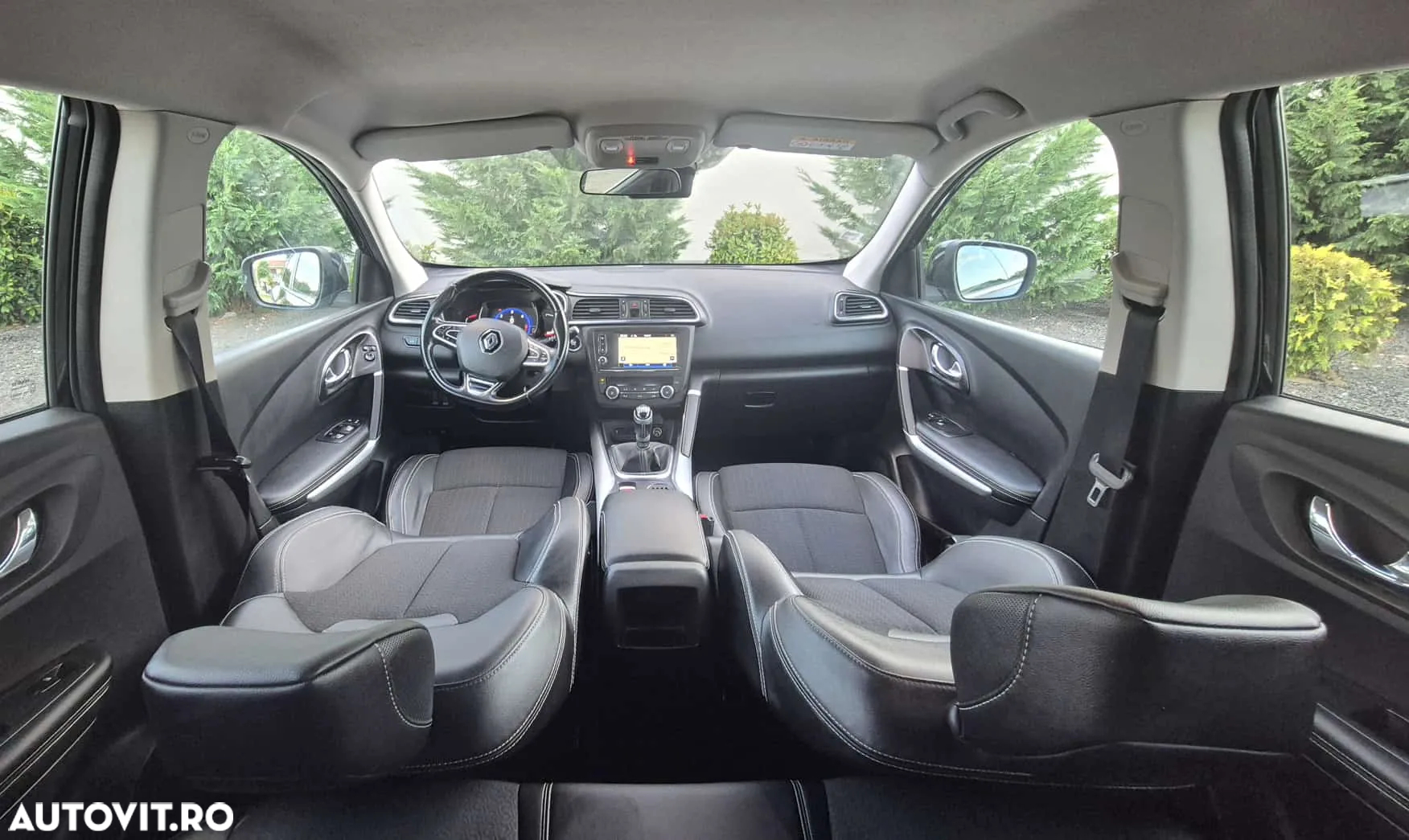 Renault Kadjar - 3