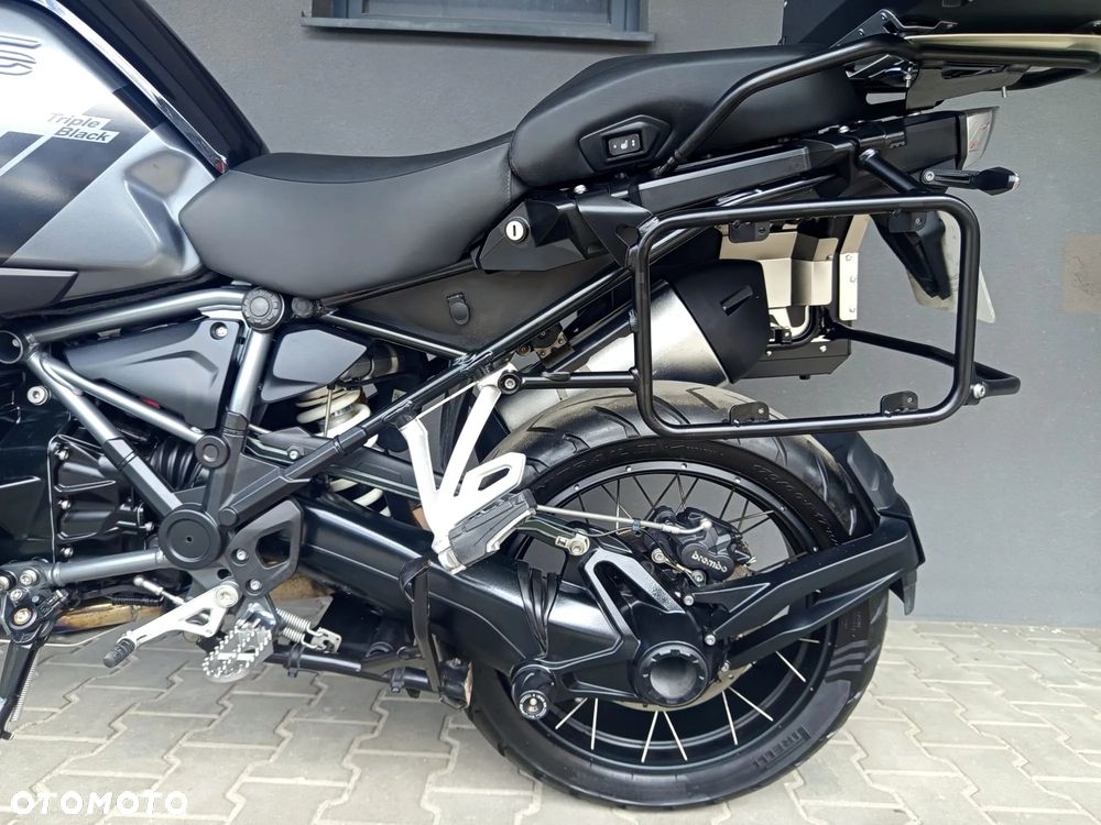 BMW GS - 4
