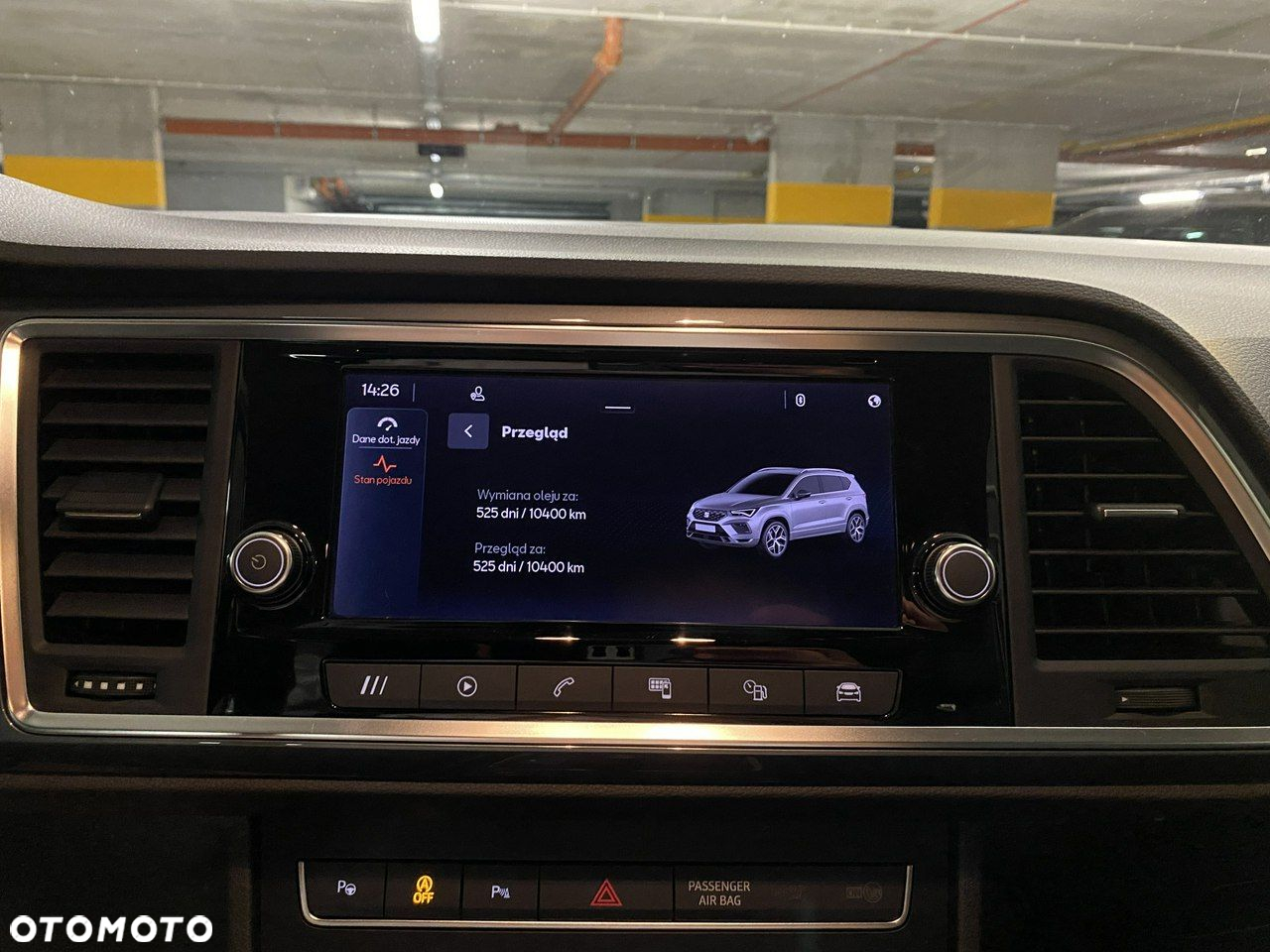 Seat Ateca - 23