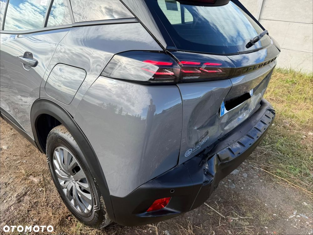 Peugeot 2008 PureTech 100 Style - 31