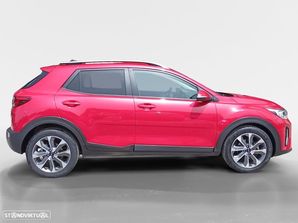 Kia Stonic 1.0 T-GDI Drive - 6