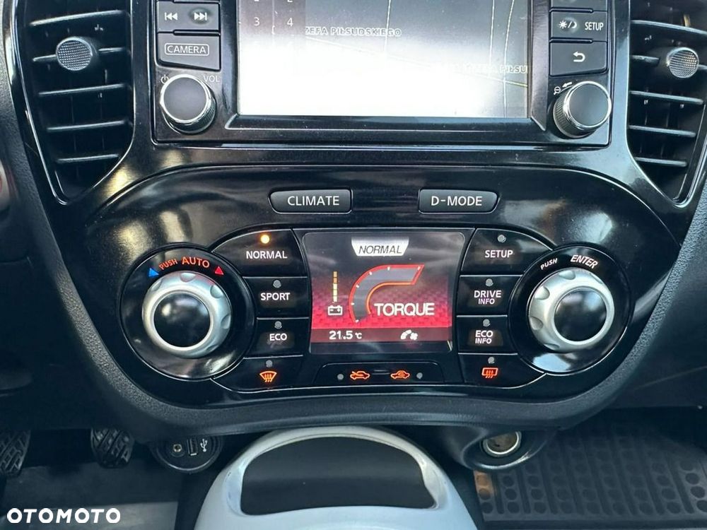 Nissan Juke 1.2 DIG-T Tekna - 29