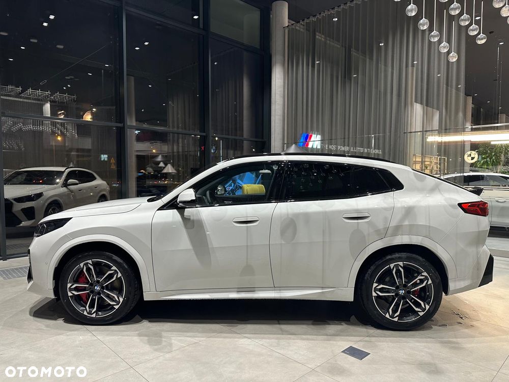 BMW X2 sDrive20d - 3