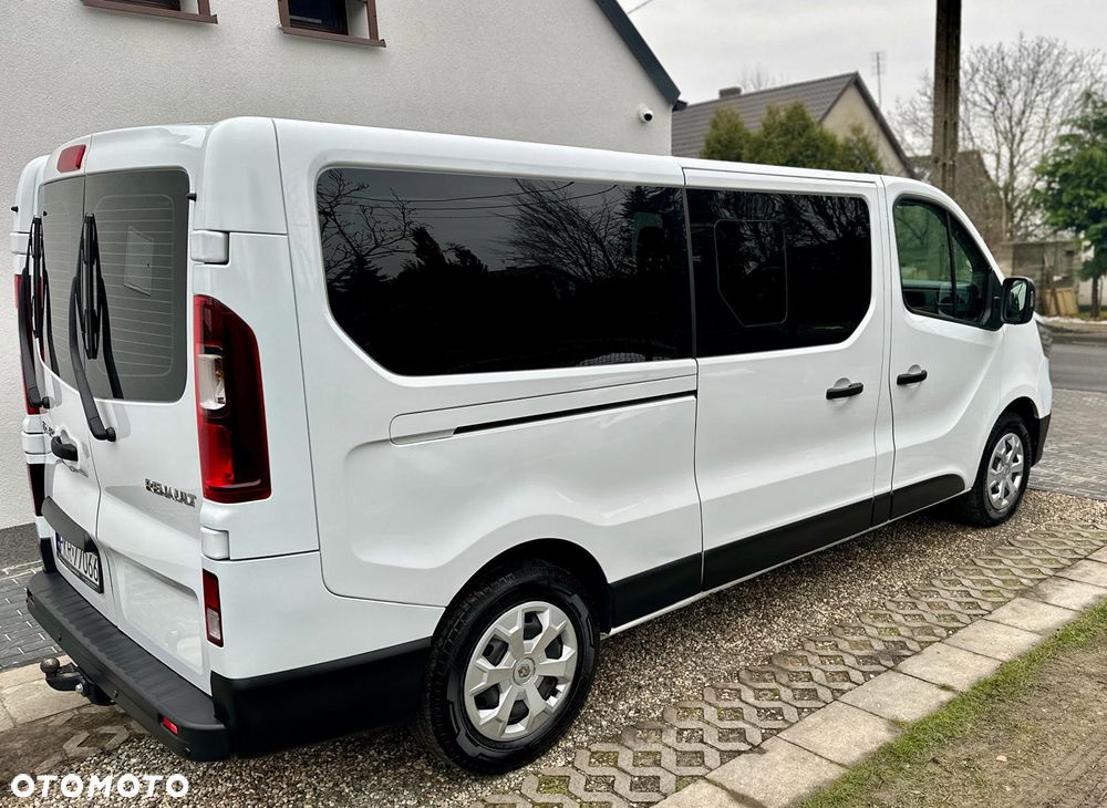 Renault Trafic 2.0 dCi Escapade - 4