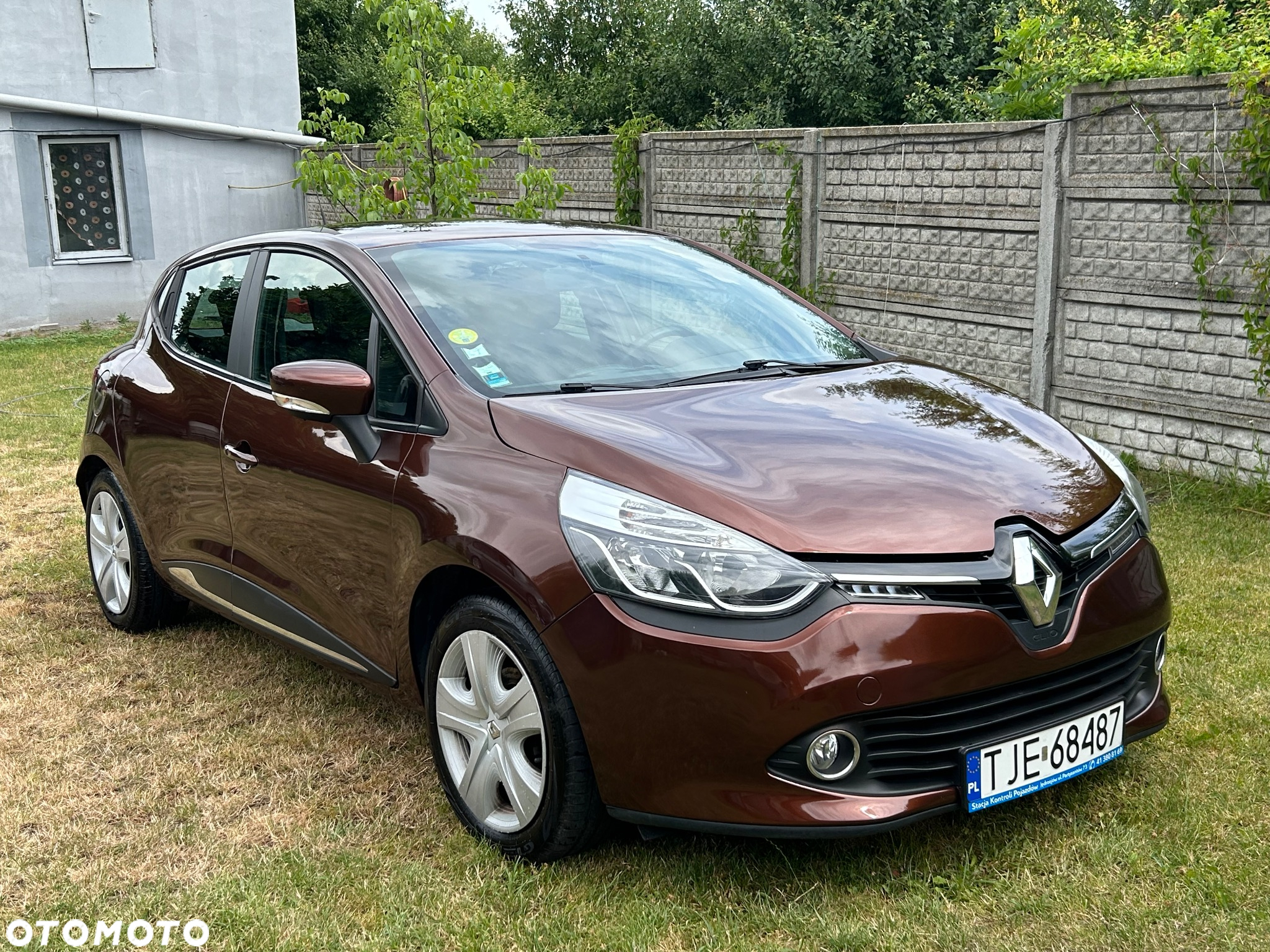 Renault Clio - 3