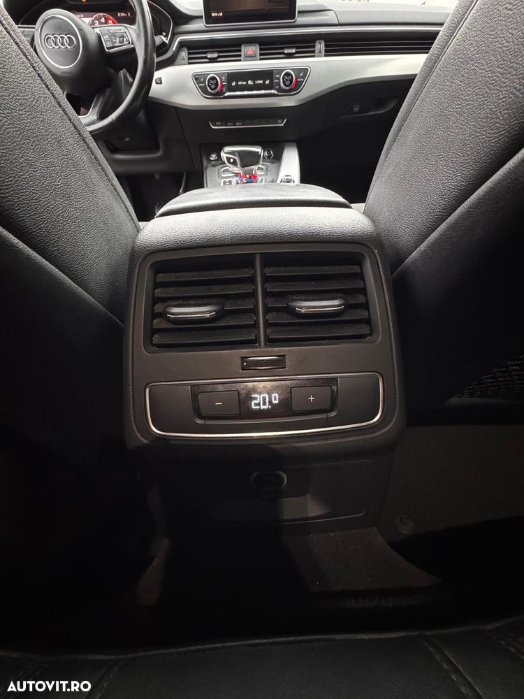 Audi A5 - 13