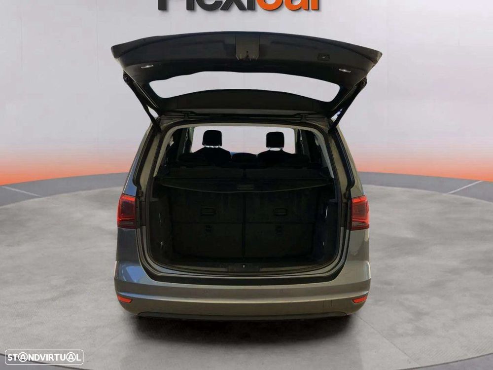 SEAT Alhambra 2.0 TDI Xcellence DSG - 8