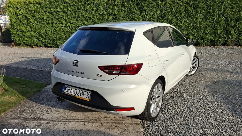 Seat Leon 1.4 TSI Start&Stop FR - 3