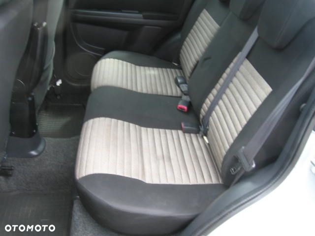 Fiat Sedici 1.6 16V 4x4 Dynamic - 26