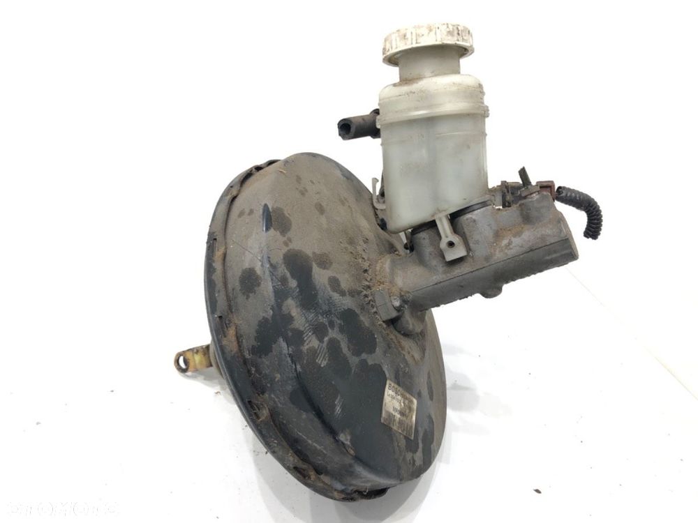 SERWO HAMULCOWE - 51.00 PLN - MITSUBISHI PAJERO PININ I (H6_W, H7_W) 1999 - 2007 1.8 (H76W, H66W) 84 - 2