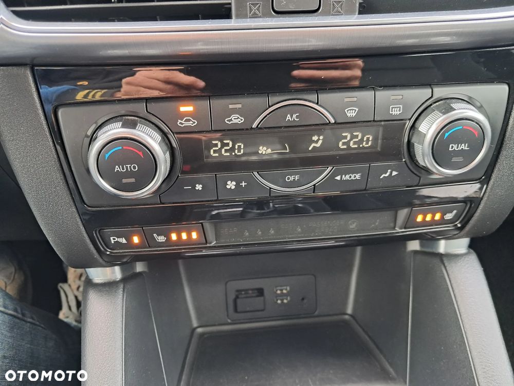 Mazda CX-5 2.2 D Skymotion 2WD - 31