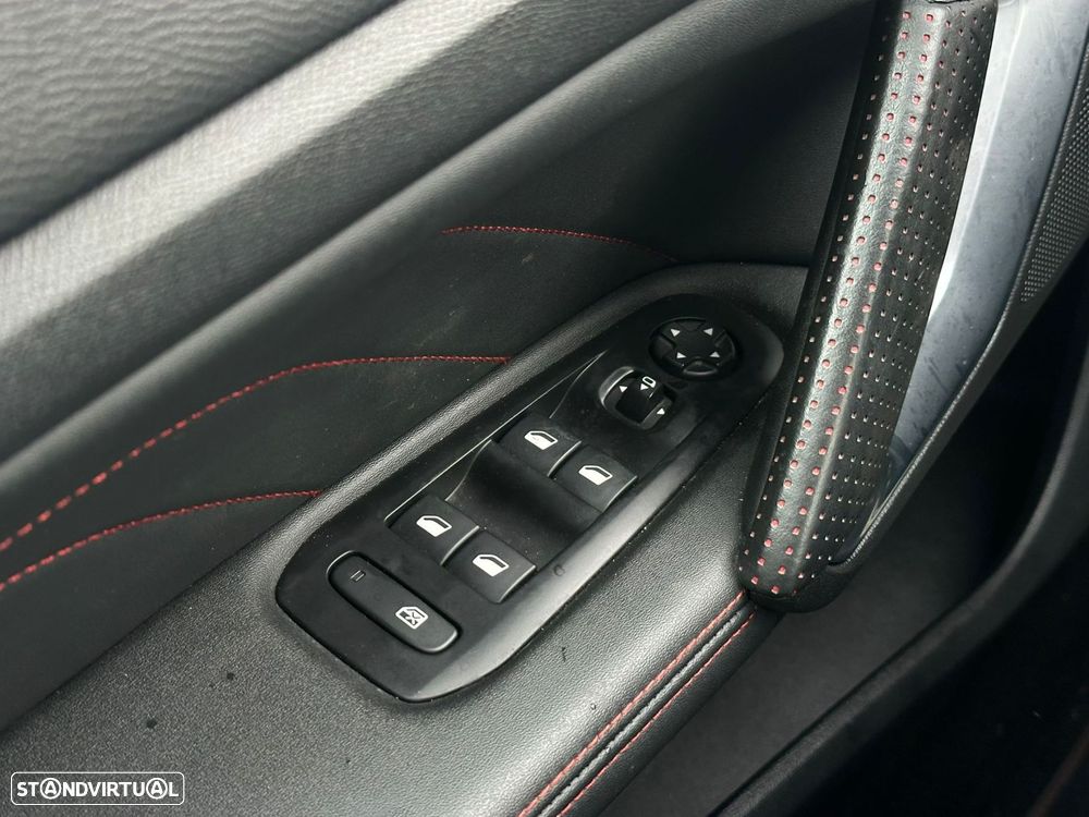 Peugeot 308 1.5 BlueHDi GT Line - 14