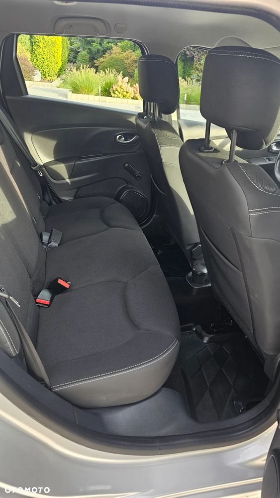 Renault Clio 1.5 dCi Energy Limited - 12