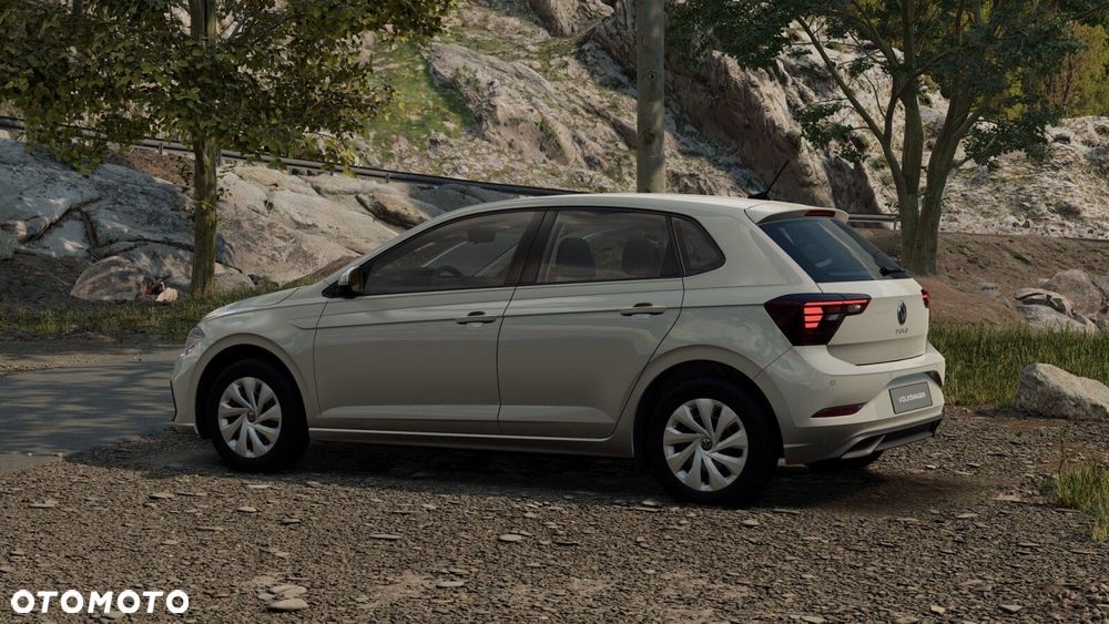 Volkswagen Polo 1.0 MPI Pure - 18