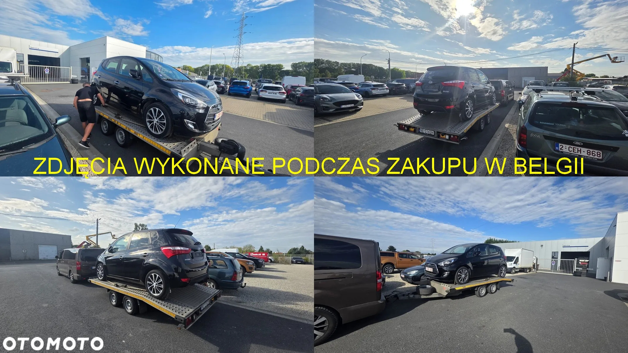 Hyundai ix20 - 5