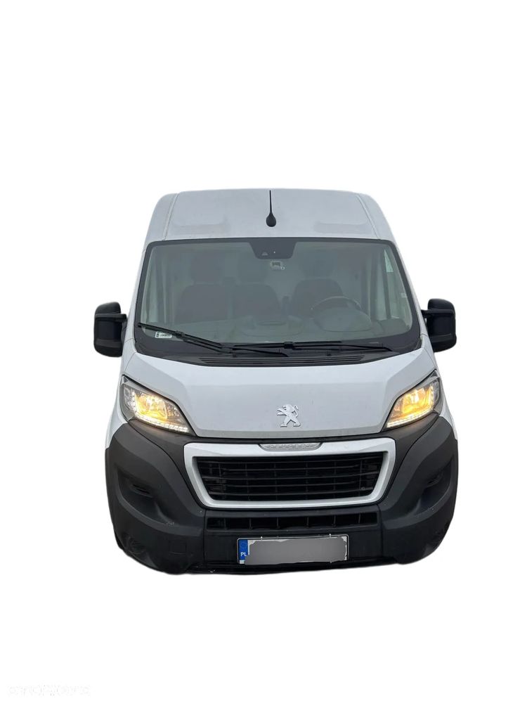 Peugeot Boxer - 3