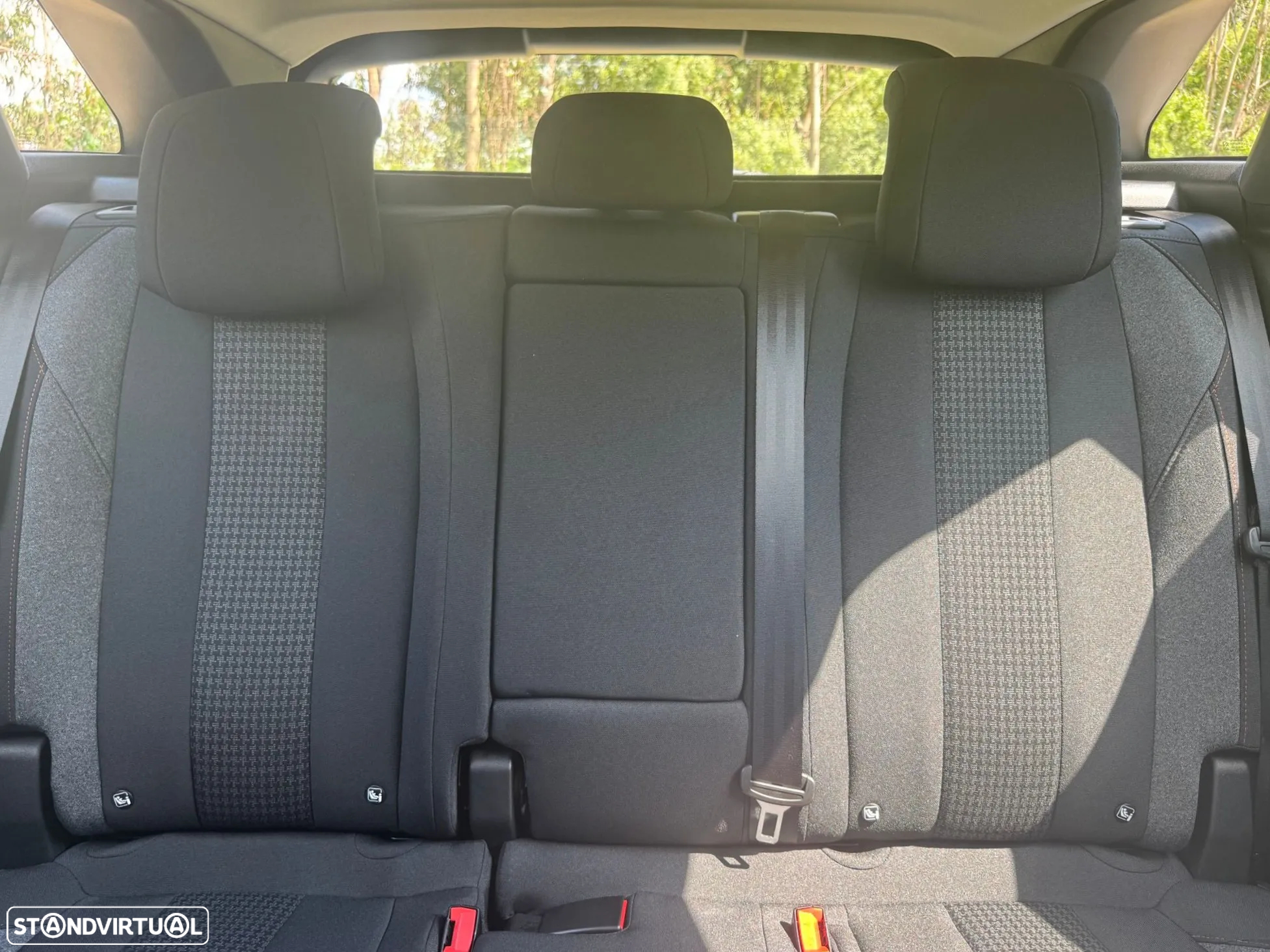 Peugeot 3008 - 16