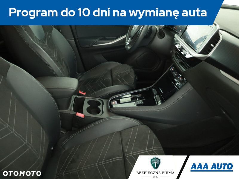 Opel Grandland X - 9