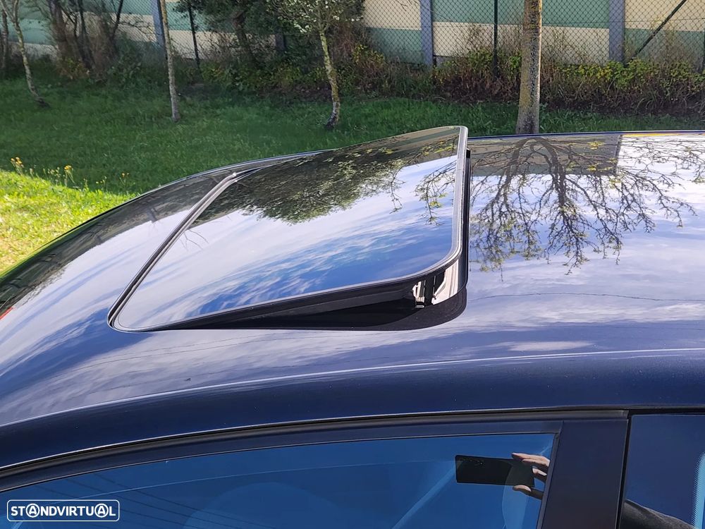 VW Golf 1.4 TSi GT Sport DSG - 9