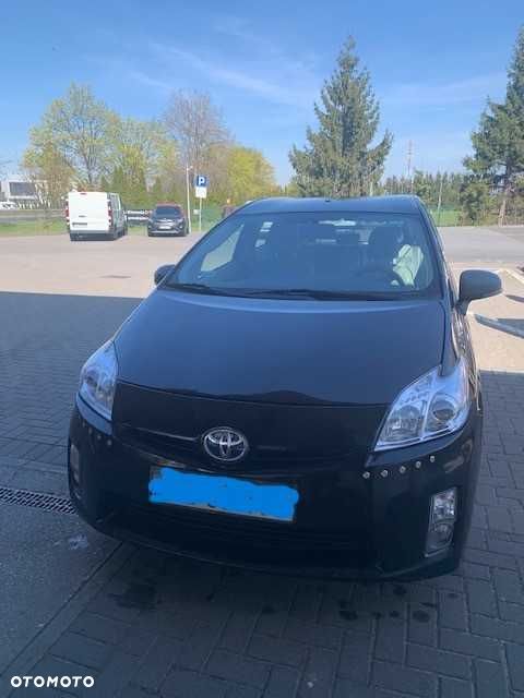 Toyota Prius - 1