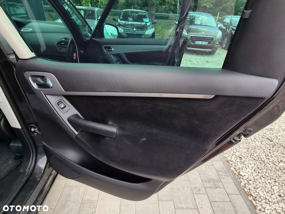 Citroën C4 Picasso 1.8i SX Pack - 19