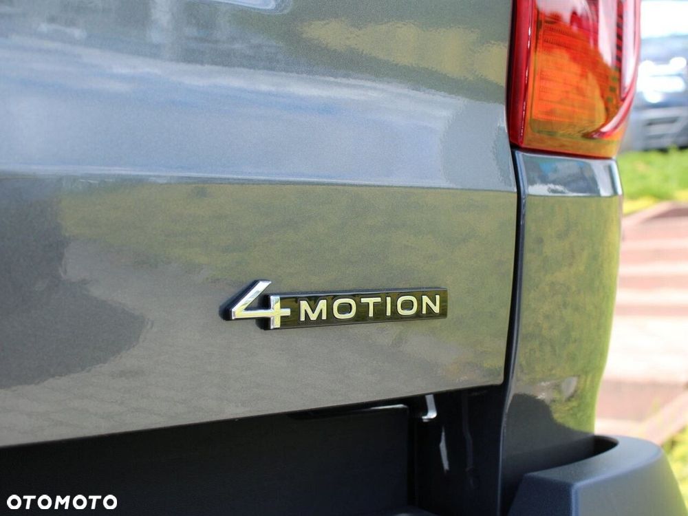Volkswagen Amarok 2.0 TDi 4MOTION Life - 13