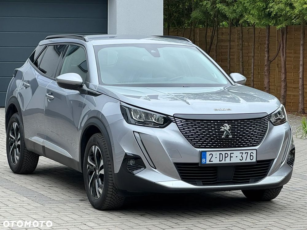 Peugeot 2008 PureTech 100 Stop&Start Allure Pack - 2