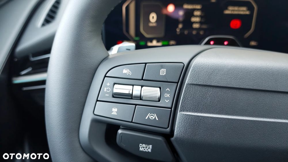 Kia Niro 1.6 GDI Hybrid Business Line - 16