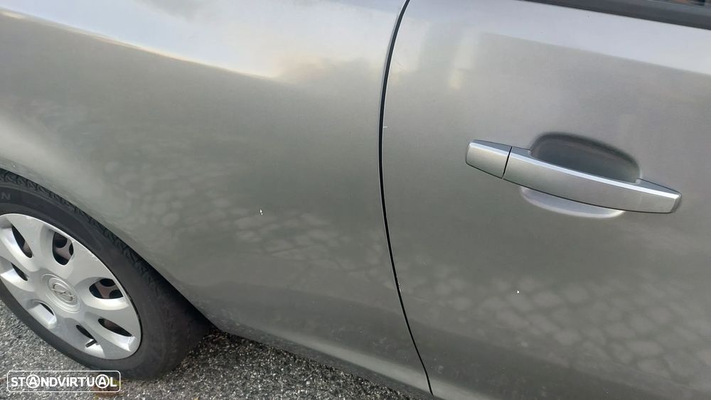 Opel Corsa 1.4 16V Edition - 31