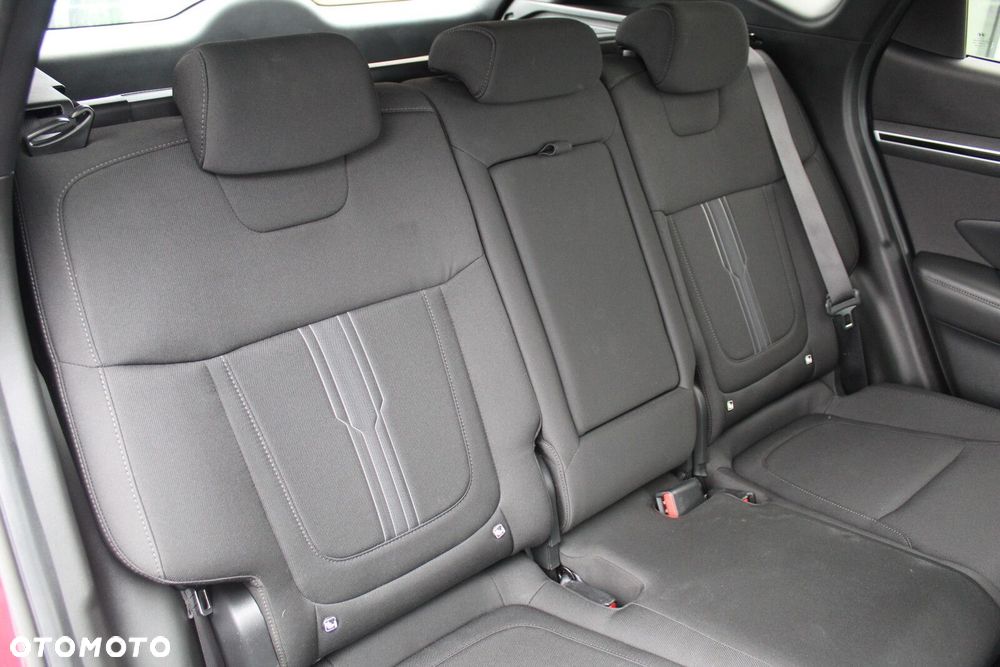 Hyundai Tucson 1.6 T-GDi 48V Smart 2WD DCT - 22