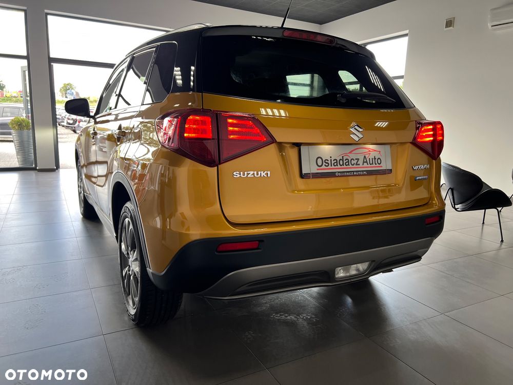 Suzuki Vitara - 6
