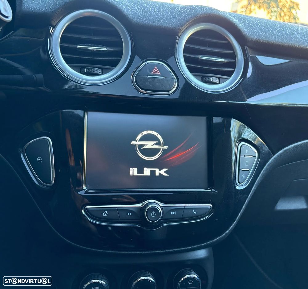 Opel Adam 1.2 Glam - 20