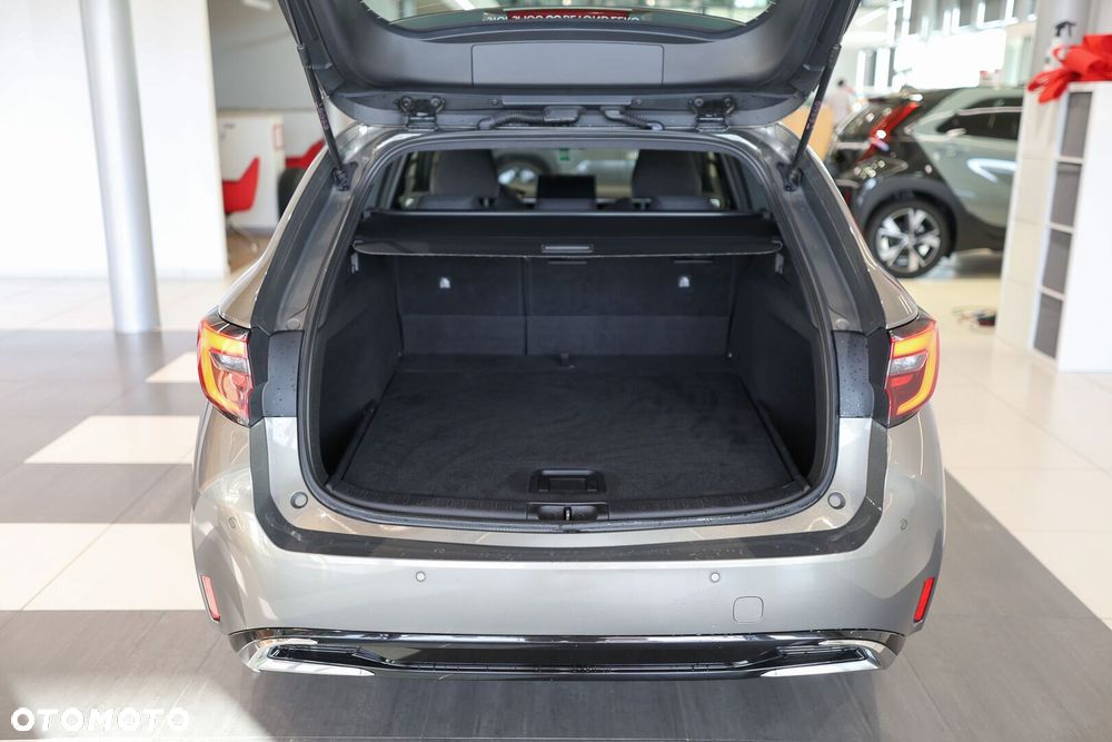 Toyota Corolla 1.8 Hybrid Comfort - 12