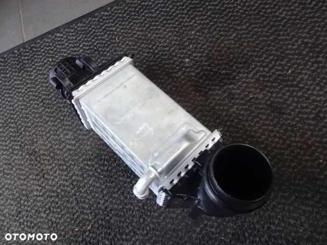Intercooler Volkswagen 1.5TSI 04E 145 785AA - 5