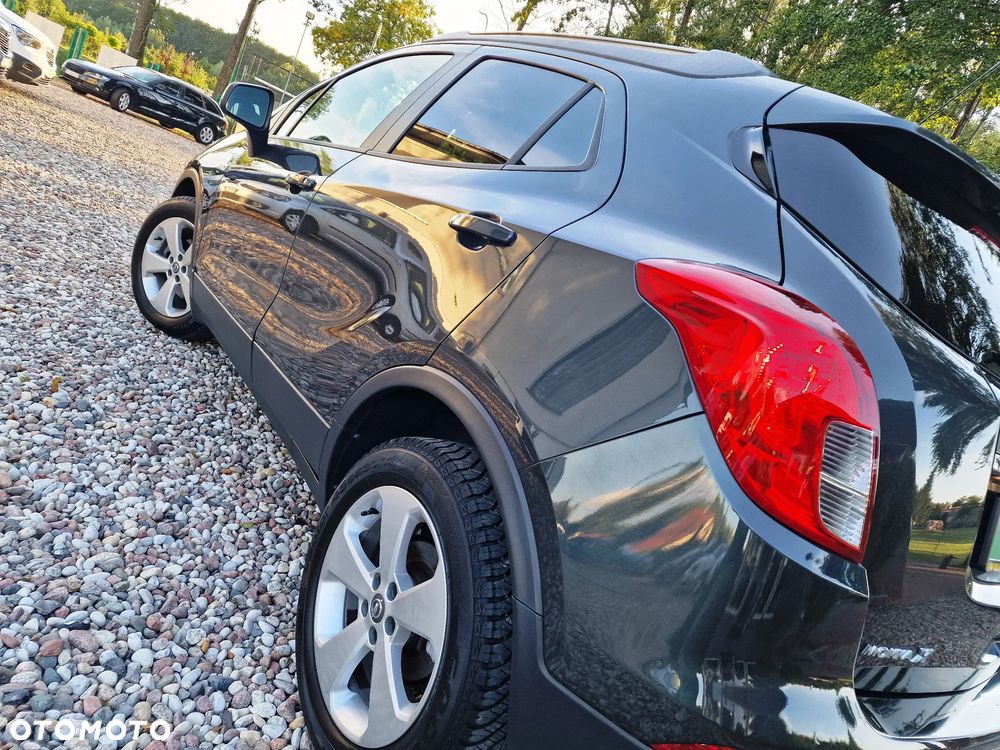 Opel Mokka X - 24