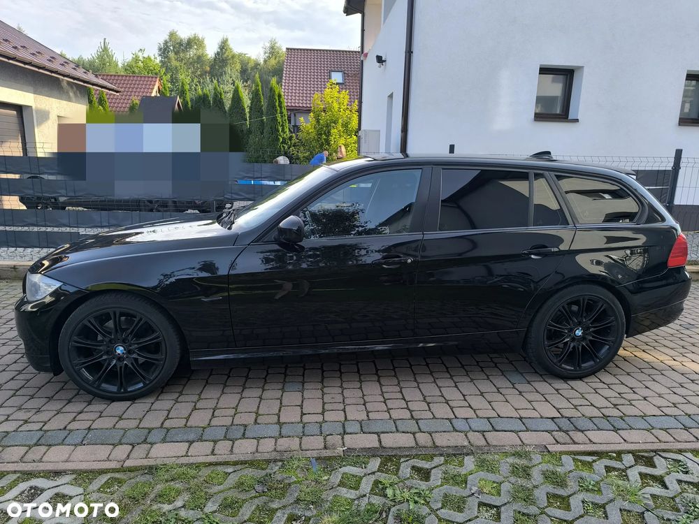 BMW Seria 3 320d - 7