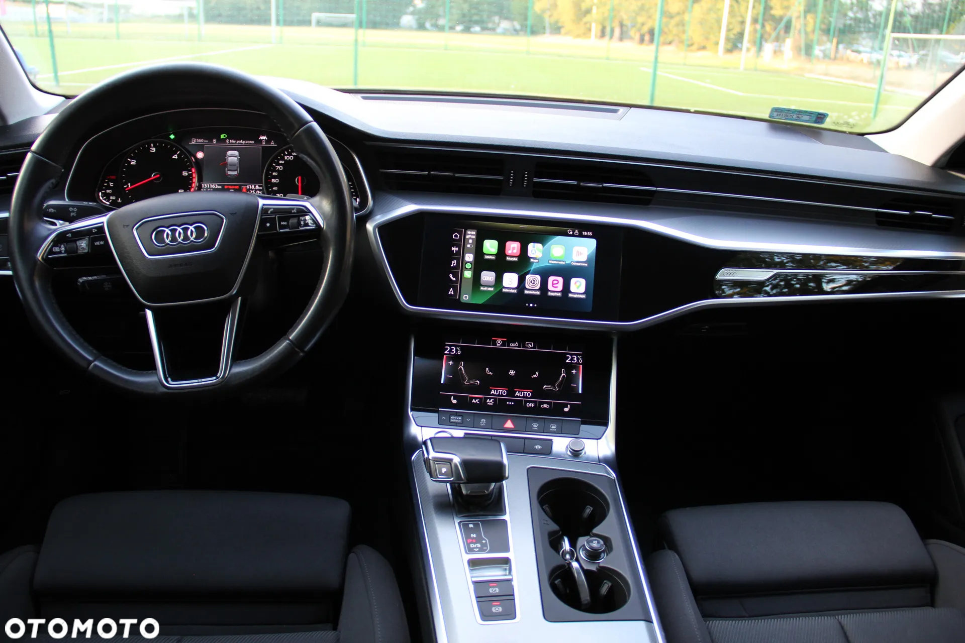 Audi A6 - 29