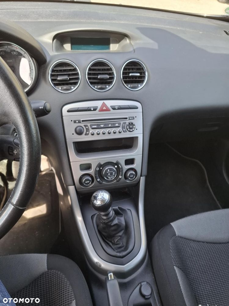 Peugeot 308 - 7