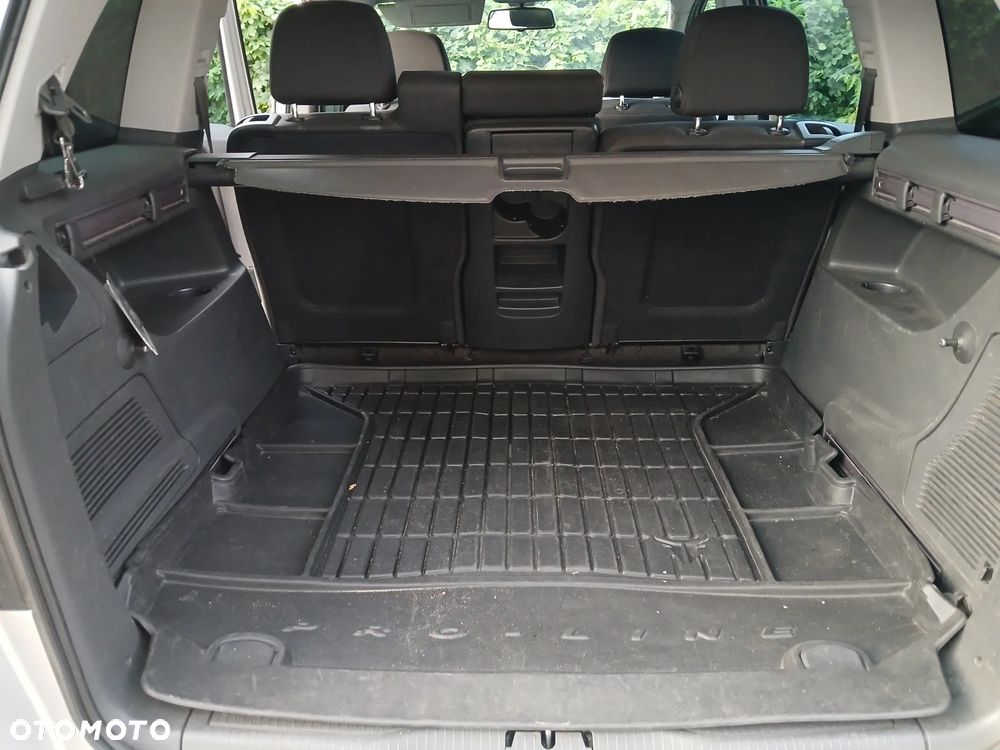 Opel Zafira 1.8 Enjoy EU5 - 17