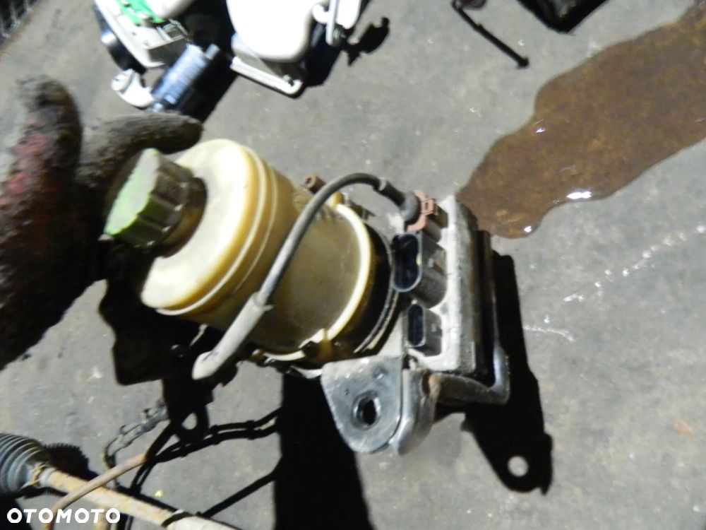 Polo Ibiza Fabia Pompa Wspomagania TRW - 2