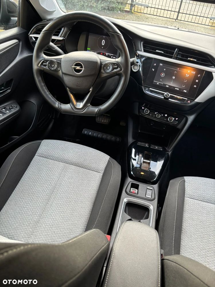 Opel Corsa Edition Business Pack - 8