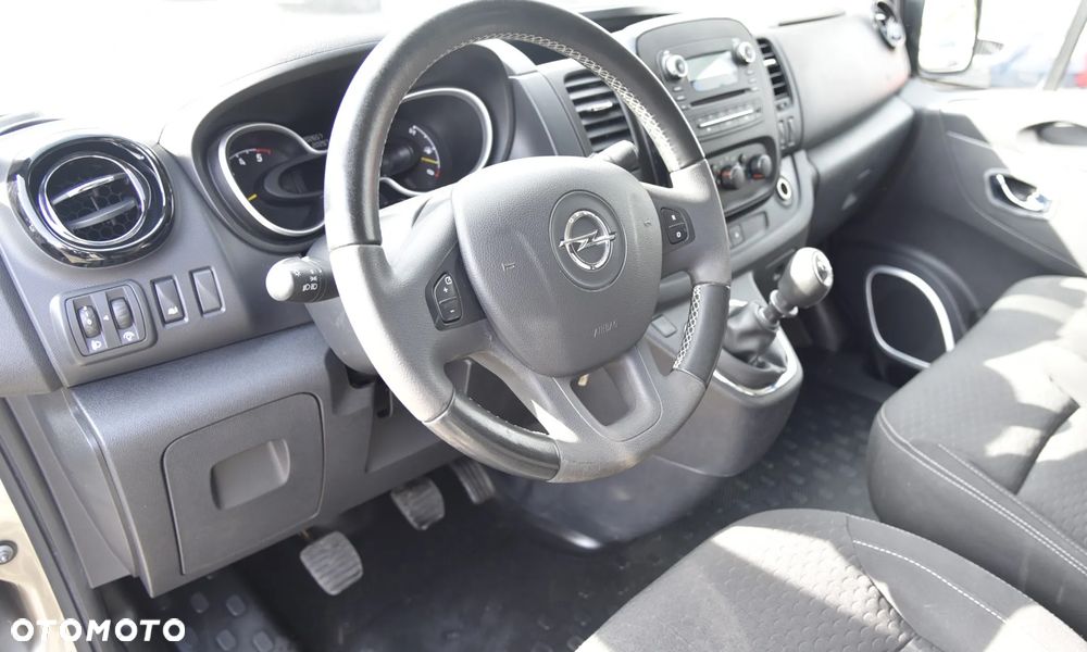 Opel Vivaro L2H1 S&S Tourer - 23