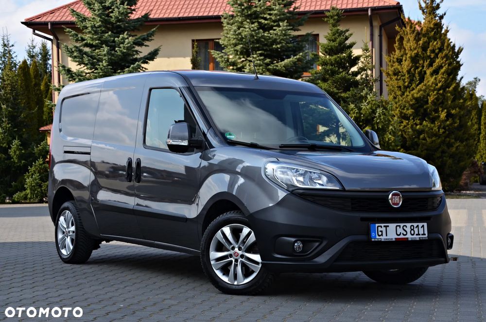 Fiat Doblo - 13