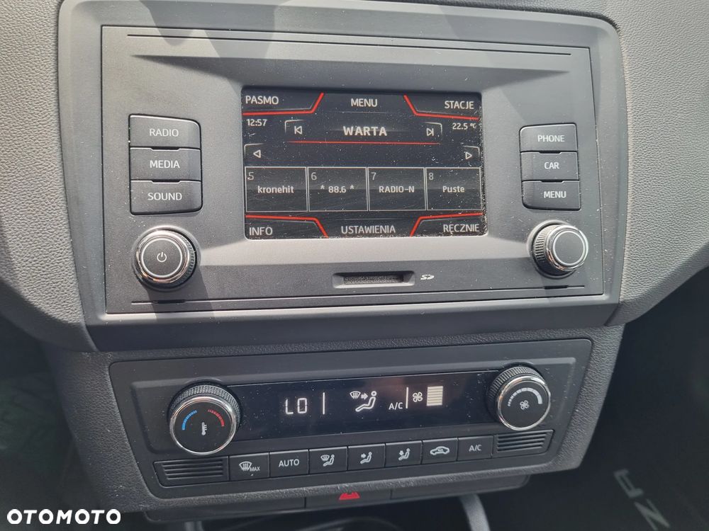 Seat Ibiza 1.2 TSI Style - 28